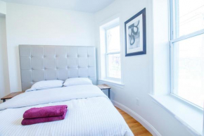 Sunny 4BD 1,5BTH Shared Apt in Roxbury